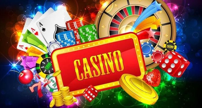 Discover the Exciting World of Jaya 9 Casino 15