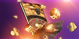 Discover the Exciting World of Jaya 9 Casino 15
