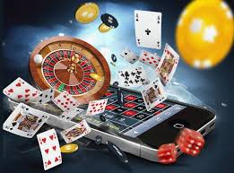 Golden Lion Casino Your Gateway to Unforgettable Gaming Experiences