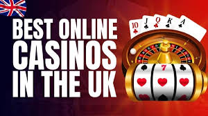 Discover the Best Slots Casino Online UK – Your Ultimate Guide Discover the Best Slots Casino Online UK – Your Ultimate Guide