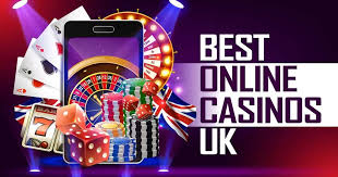 Discover the Best Slots Casino Online UK – Your Ultimate Guide Discover the Best Slots Casino Online UK – Your Ultimate Guide