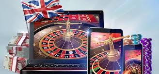Exploring the Exciting World of Online Free Casino UK Exploring the Exciting World of Online Free Casino UK