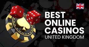 Exploring the Exciting World of Online Free Casino UK Exploring the Exciting World of Online Free Casino UK