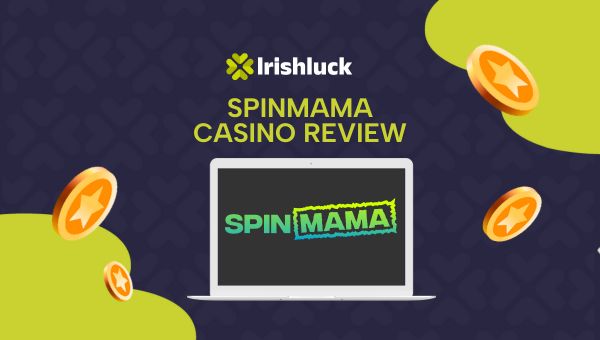 Spinmama Casino – Świat Gier i Szans Spinmama Casino – Świat Gier i Szans