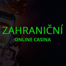 Úvod do světa zahraničních casin nejlepší tipy a rady