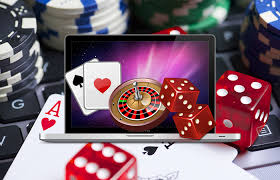 Discover the Thrill of Online Casino Magic Win 3