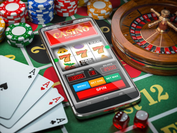Discover the Thrill of Online Casino Magic Win 3