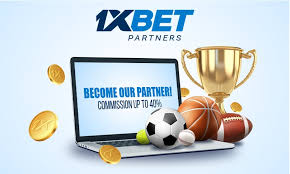 Explore the 1xBet App for Mobile Your Ultimate Betting Companion Explore the 1xBet App for Mobile Your Ultimate Betting Companion