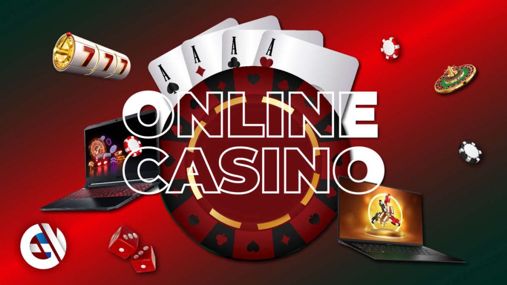 Discover the Excitement of New Online Casino No Deposit Discover the Excitement of New Online Casino No Deposit
