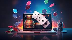 Discover the Excitement of New Online Casino No Deposit Discover the Excitement of New Online Casino No Deposit