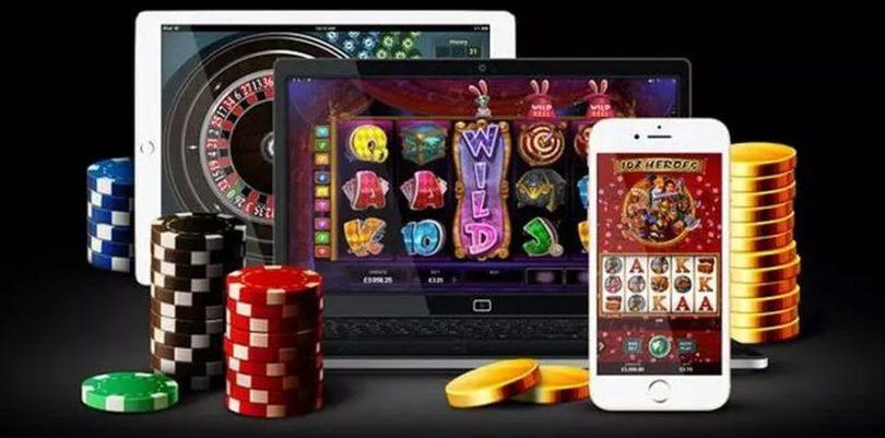 Discover the Thrill at Jaya 9 Casino Discover the Thrill at Jaya 9 Casino