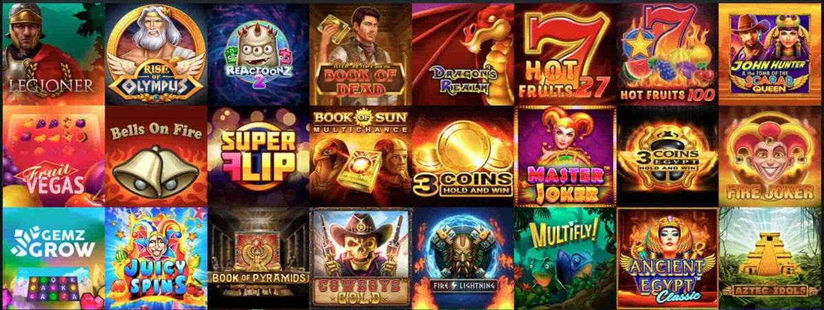 BonanzaGame Casino Odkryj Świat Wyjątkowej Rozrywki BonanzaGame Casino Odkryj Świat Wyjątkowej Rozrywki