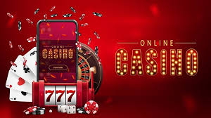 Objevte svět zábavy v Nové české online casino