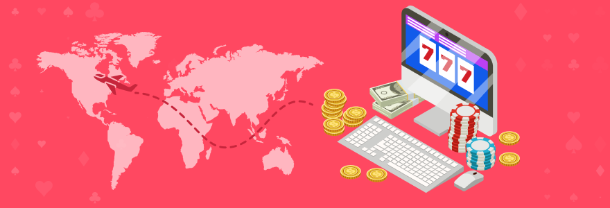 Objevte vzrušení s online casino czk