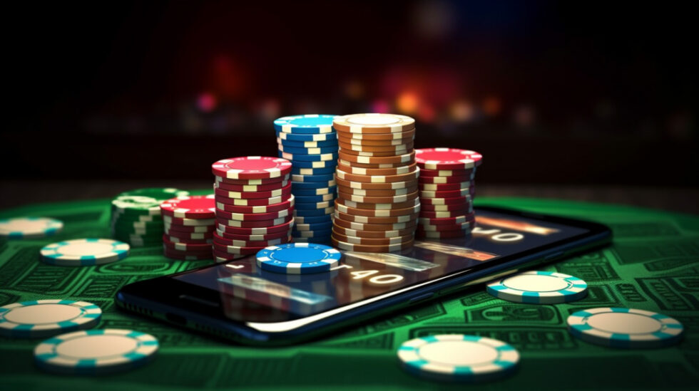 The Rise of Crypto Arcade Gambling A New Era of Online Entertainment The Rise of Crypto Arcade Gambling A New Era of Online Entertainment