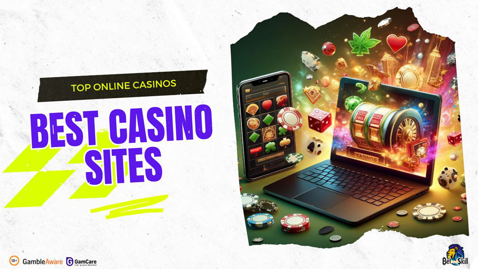The Ultimate Guide to the Best Online Slot Casino UK The Ultimate Guide to the Best Online Slot Casino UK