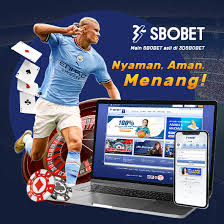 Agen Bola Online SBObet Panduan Lengkap dan Tips Bermain 206879907