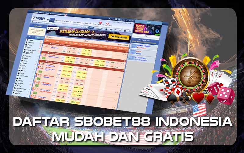 Agen Bola Online SBObet Panduan Lengkap dan Tips Bermain 206879907