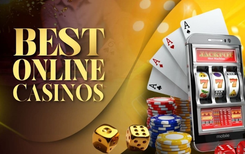 Discover the Best Casinos UK Not on Gamstop Discover the Best Casinos UK Not on Gamstop