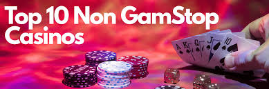 Discover the Best Casinos UK Not on Gamstop Discover the Best Casinos UK Not on Gamstop