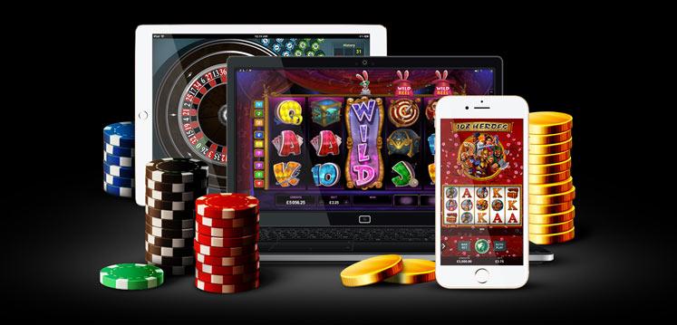 Experience the Thrills of Joker's Ace Casino 17