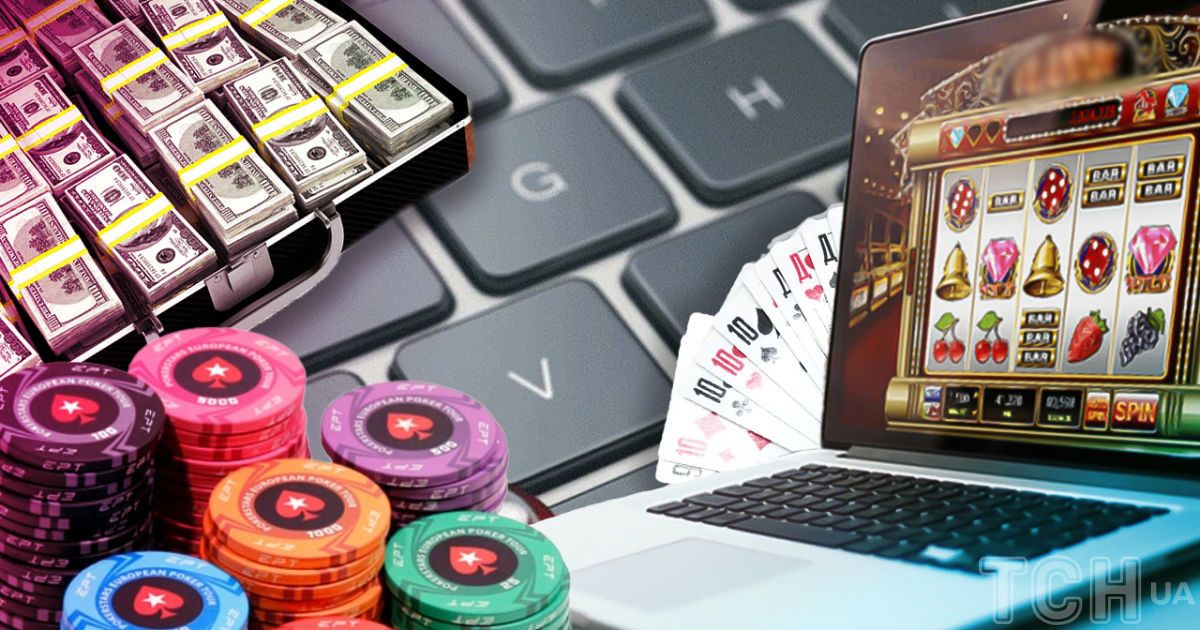 Unlock Excitement with Online Casino Jackpot Raider